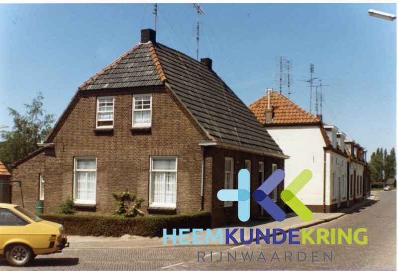 `s Gravenwaardse dijk 11-7-1977 Coll HKR (4)